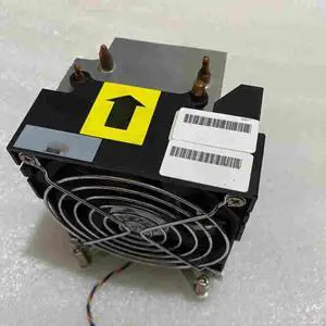 FOR to ML110G6 radiator CPU fan 576927-001
