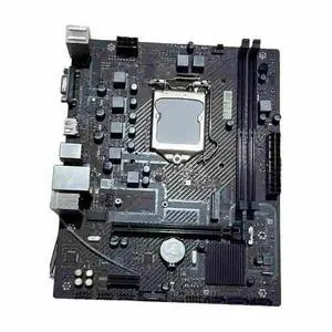 For H510M-T M.2 V20 motherboard