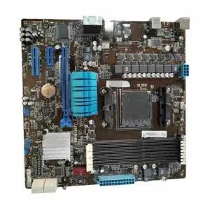 For M5A97 EVO2/M52BC/ DP_MB motherboards
