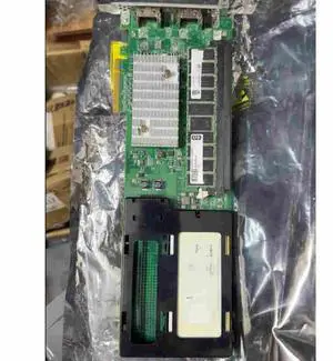 FOR to PCI-E dual channel card NA110-00061+A0 111-00127