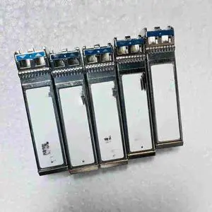 Suitable for FTLX1471D3BCL 10G single-mode dual-core optical module 1310 module, one piece Suitable for FTLX1471D3BCL 10G single-mode dual-core optical module 1310 module, one piece