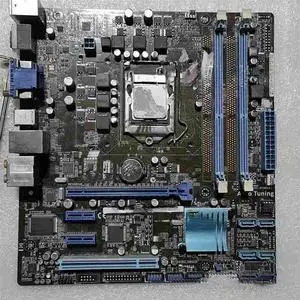 FOR to P8H61-M PRO/CM6630/DP_MB motherboard G540 processor
