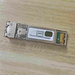 FOR to H3C SFP-XG-SX-MM850A multi-mode optical module