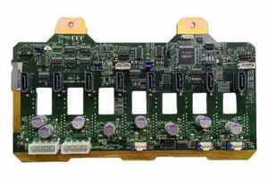 FOR SAS747TQ SAS 8-bit hard disk backplane