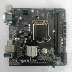 FOR to H310CM-DVS motherboard