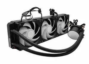 FOR to EA5 water cooling 360