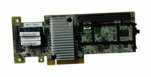 For 9266-8i 6Gb/s 1GB Cache Disk Card
