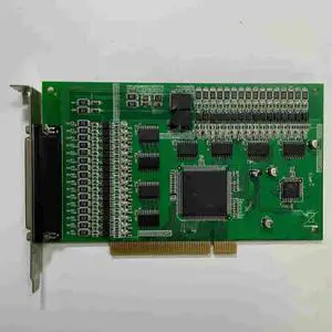 For PCI-1733 .A1 32-channel isolated digital output card