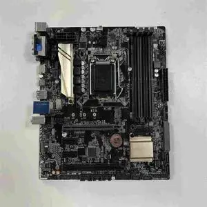 For H170M- Motherboard