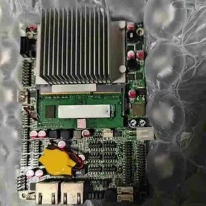 FOR Industrial Control Motherboard Quad-core J1900CPU