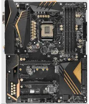 For Z170 6 motherboards