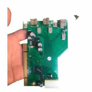 FOR IOI -PCI3202A Capture Card