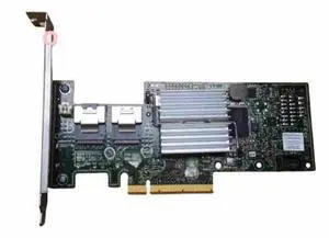 For H200 6GB card 03J8FW 047MCV SATA3 SAS