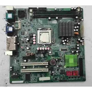 FOR IOBP-G41A2-R10: 1.0 Dual network card industrial control equipment