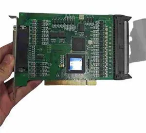 FOR to ADT-8948F1 motion control card