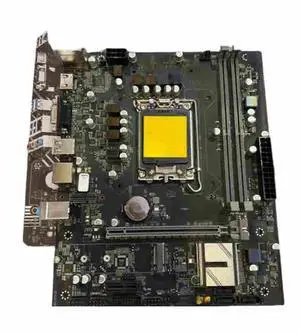 For B660 motherboard