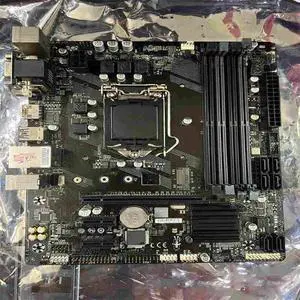 FOR to GA-B250M-DS3H motherboard