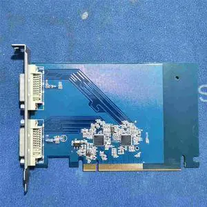 FOR to ZDDVI8SI-DBA ADD2 WAAD00010DV2-S-DB E186014 card