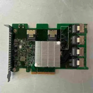 For SAS 03X3834 expansion card
