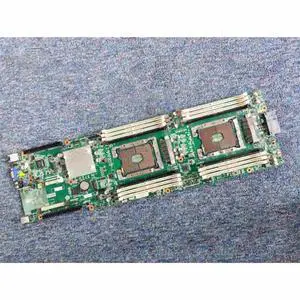 FOR Dual-channel blade motherboard supports Platinum CPU processor YPCB-00793-1P1 motherboard