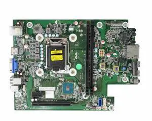 Disassemble the motherboard for 280G2 motherboard FX-ISL-3 901279-001 908959-001