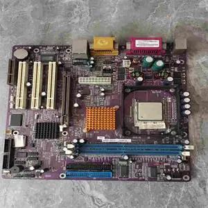 FOR to L4S5MG/651+ ESC (S651B0+S962LUAC1) motherboard