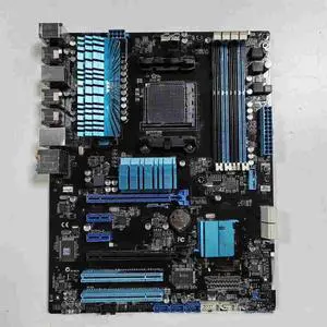 For M5A97 EVO R2.0 motherboard
