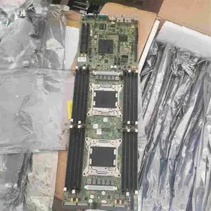 FOR to C6220 server motherboard TTH1R 3C9JJ 10100-1