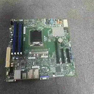 FOR to X11SSH-F server motherboard