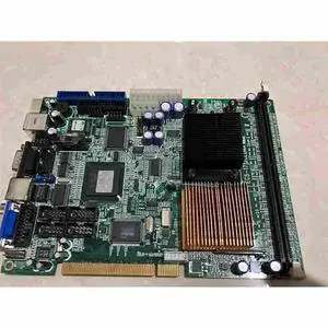 EC5-1712CLDNA industrial control motherboard