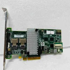 For 9264-8i M5014 256M 6GB SAS SATA card