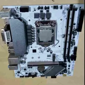 For H410s motherboard