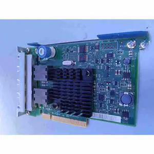 FOR G9 Server 366FLR I350-T4 Quad-Port Gigabit Network Card 669280-001