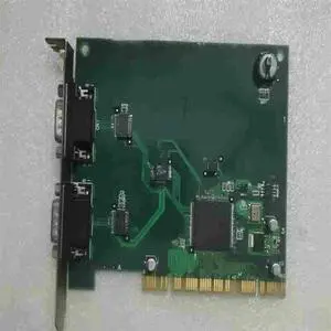 FOR to acquisition card COM-2(PCI)H NO.7189A