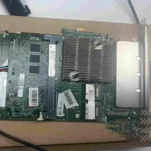 For P82 card 2GB cache 615415-002 643379-001 633543-001