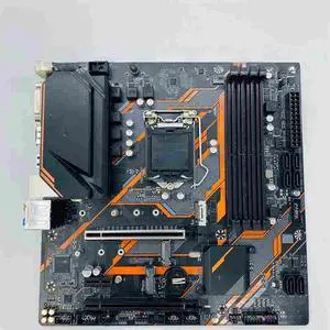 For B365 M motherboard