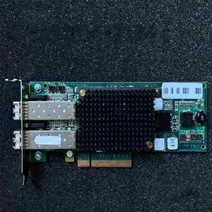 FOR 42D0500 42D0496 42D0494 8G Dual Port Fiber Card