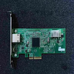 FOR 39Y6070 39Y6067 Single-port Gigabit network card