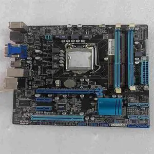 FOR to P8H61-M motherboard