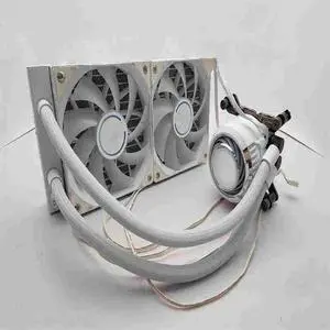 FOR C240 White Water Cooling