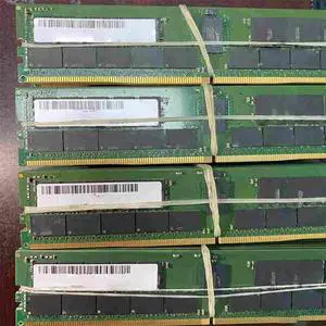 FOR to 32g 2Rx4 PC4-2666v. Support R740 R710 R930 R730 x79 x58 X99 server memory bar