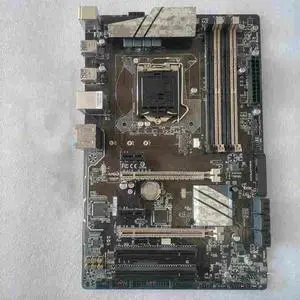 For GA-X150- WS motherboard