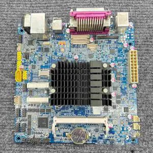 FOR to Gm-J1800A16 industrial computer motherboard