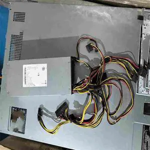 For EP2A5651A 650W 2U power supply