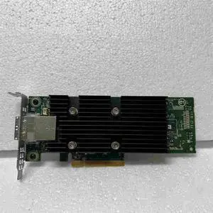 Suitable for 12G SAS dual port card MD3400 M3420 0T93GD T93GD disk card