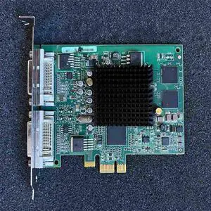 FOR to 10N7756 5748 GXT145 PCI-E 6 7 graphics card