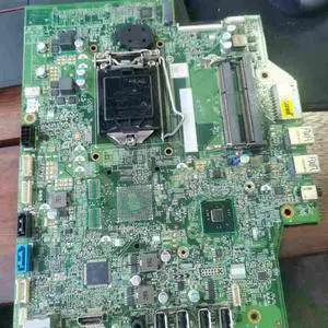 Suitable for 3030 3040 3048 integrated motherboard F96C8 09XW6 13048-1