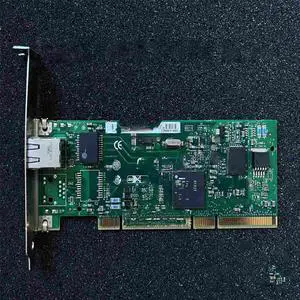 FOR 5701 00P6130 03N6524 Single-port Gigabit LAN