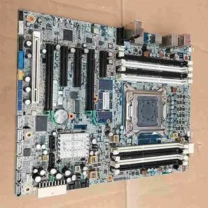 For Z420 workstation motherboard