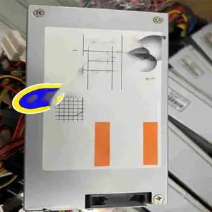 FOR PCFX-220P Industrial Computer Power Supply PCFX-220P-X2S2 220W